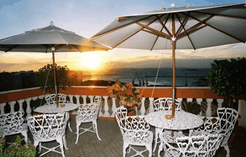 Bed & Breakfast Villa Carmo Salvador Eksteriør billede