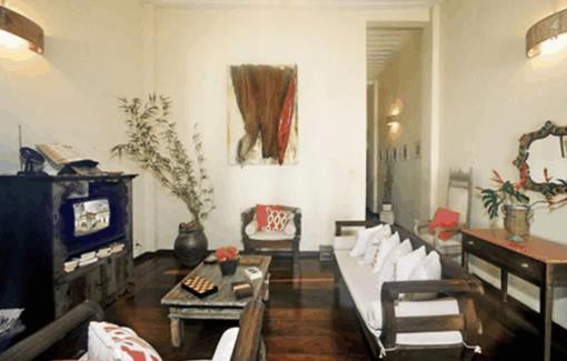 Bed & Breakfast Villa Carmo Salvador Eksteriør billede