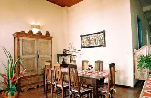 Bed & Breakfast Villa Carmo Salvador Eksteriør billede