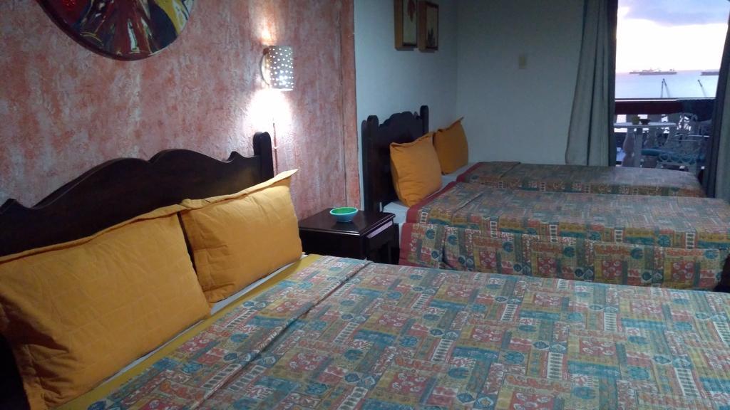 Bed & Breakfast Villa Carmo Salvador Eksteriør billede