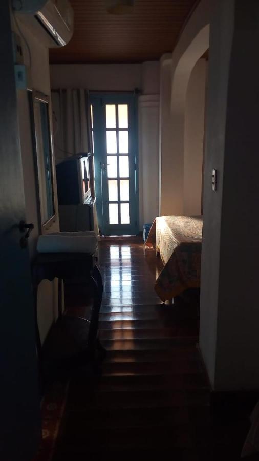 Bed & Breakfast Villa Carmo Salvador Eksteriør billede