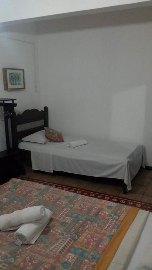Bed & Breakfast Villa Carmo Salvador Eksteriør billede
